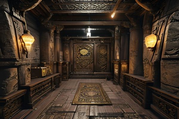魔兽rpg防守地图